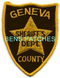 ALABAMA,A,GENEVA COUNTY SHERIFF 2_wm